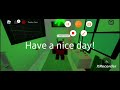 Roblox YouTube Studio tour!