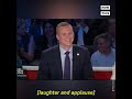 Here Are the Funniest Moments From New Hampshire Democratic Debate | NowThis