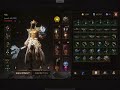 Challenge Rift Level 100 Completed by #1 PvP Wizard | Diablo Immortal | P150 Laser build 2.1