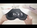 Oculus Meta Quest 2 : How to Fix Blurry Vision