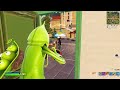 FORTNITE *SEASON 3* Is INSANE!