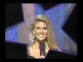 Star Search 93 Sandy Flynn 1 Spokesmodel