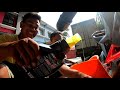 Unboxing Motor MotoGP-0 di pabrik SND dateng dari Italia langsung