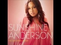 Sunshine Anderson - A Warning From the Heart