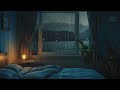 Relax And Reduce Stress With The Sound Of Rain | Improve Mood And Cure Insomnia