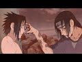 Walk in Darkness - [ASMV] •|Story of Uchiha brothers|•[AMV]