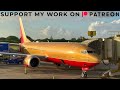 [4K] – Stunning Kauai Takeoff – Southwest Airlines – Boeing 737-8 Max – LIH – N871HK – SCS 1183