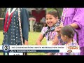 Ho-Chunk Nation hosts Neeshla Pow Wow
