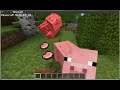 Minecraft Ham Symphony