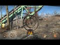 Fallout 4   Minigun madness