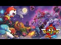 Main Theme | Extended | Yo-kai Watch Blasters: Red Cat Corps/White Dog Squad