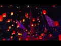 【TDS/４ｋ】ラプンツェルのランタンフェスティバル/Rapunzel's Lantern Festival