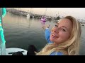 WELCOME to VENTURA HARBOR - BOAT RENTALS, CHANNEL ISLANDS, and BEACHES! #travelvlog