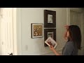 Hallway Decor Ideas | Hallway Makeover | French Country | Transitional | Traditional Decor