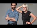 Kylie Moore-Gilbert and Sami Shah on love after betrayal | Australian Story