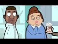 Stinky Bean! | Mr Bean Animated season 3 | Full Episodes | Mr Bean