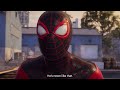 Marvel's Spider Man 2 GAMEPLAY Reveal (Reaction) MaskyYT