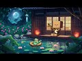 Gentle rain - Lofi Hip hop ~ Rainy Day Vibes | Study Music / Relax / Stress relief