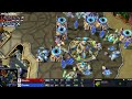 Oliveira's UNFAIR One Base Terran All-Ins! (StarCraft 2 Finals)