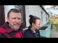 Creating Our Cottage Garden On The Isle of Skye - Scottish Highlands - Ep69