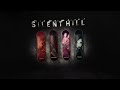 Silent Hill Skateboard Collection 2022 Video Add