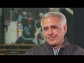 Extended interview: Seattle Kraken GM Ron Francis on the team's partnership with KING 5