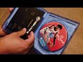 NBA LIVE 19 Unboxing for the PS4.