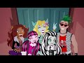 7 UNSOLVED Monster High MYSTERIES