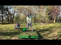 Maximizing Your Golf Driving Distance