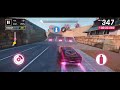 Class B Cup TLE - Sakura Castle | Asphalt 9 : Legends China Version Gameplay