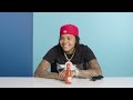 10 Things Young M.A Can't Live Without | GQ