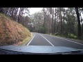 Subaru Forester - Yarra Ranges - Vic - Australia