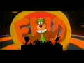 YTP - Mario, Sonic, the Eds, and Friends Ride The Funtastic World of Hanna Barbera (reuploaded)