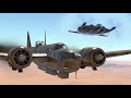 War Thunder Vs World of Warplanes