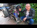 BMW G310GS Mis Accesorios Turismo || Aplica para cualquier moto Touring 🛠🛠