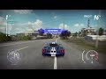 Need for Speed™ Heat jogando de ford