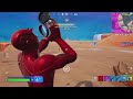 Fortnite Solo No Build #1