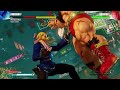 Random Street Fighter: Kaznzuki Ultimate Technique