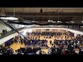 Prairie View A&M College - The Marching Storm - 