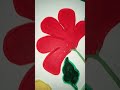 flower walmate with clay ￼DIY hand Craft