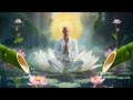 Tibetan Sounds To Calm The Mind And Stress | Cure Damage To The Energy, Heal The Soul