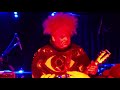 Melvins - Billy Fish / Las Vegas, NV / 11-5-19