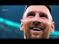 A SUPERAÇÃO DE MESSI NA SELEÇÃO ARGENTINA | (Edit) Another Love