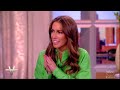 Brooke Shields Applauds New Movie For Celebrating Women Over 40 | The View