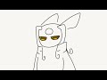 THE HOLE - RainWorld AU Animatic