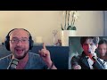 DutchReacts | Dimash - Stranger Reaction