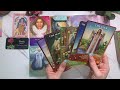 What is THEIR intuition is trying to tell them about YOU?!🔮🫢Pick a Card Love Tarot Reading✨❤️‍🔥