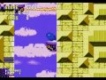 Sonic 3 & Knuckles - No Rings (Launch Base)