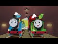 The Mail Delivery Song | All Engines Go | Thomas & Friends™
