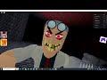Roblox Escape Bob the Dentist [Gameplay]